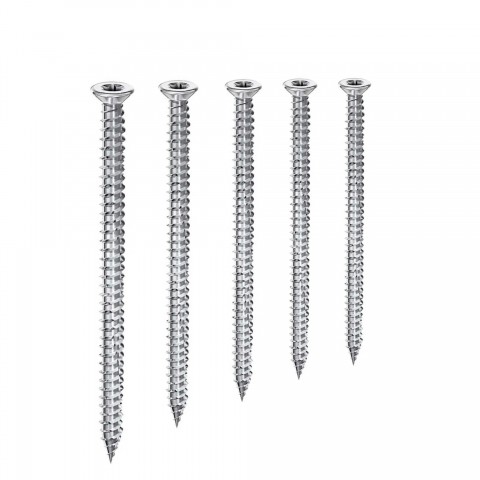 BULDEKS VİDA 7.5x80 (100 AD.)