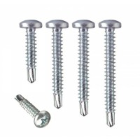 STD 3.9*19 VİDA YSB MATKAP UÇLU*2000X