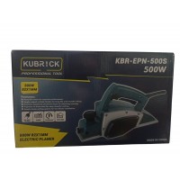 KUBRICK KBR-EPN500S 500W 82X1MM PLANYA