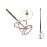 KARIŞTIRICI VİDALI M14 UÇ