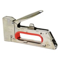 Cha Lee Gun Powerful R23-1008f-0047 Çelik Mobilya Zımba Makinesi ( 13/ 4-6-8mm )*60