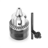 SGS ANAHTARLI METAL MANDREN 10 MM SGS5604