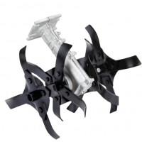 KUBRİCK MOTORLU TIRPAN ÇAPA APARATI 26 MM 9T KBR017