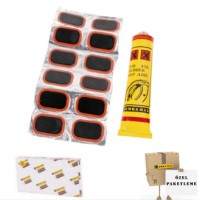 EMKA 5471-200 SOLÜSYONLU İÇ LASTİK YAMASI