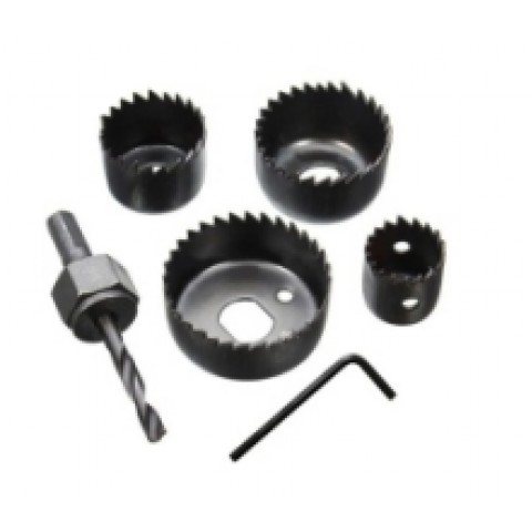 EMKA 5546-100 PANÇ TAKIMI 6 PCS