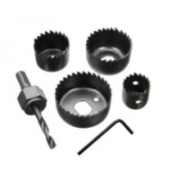 EMKA 5546-100 PANÇ TAKIMI 6 PCS