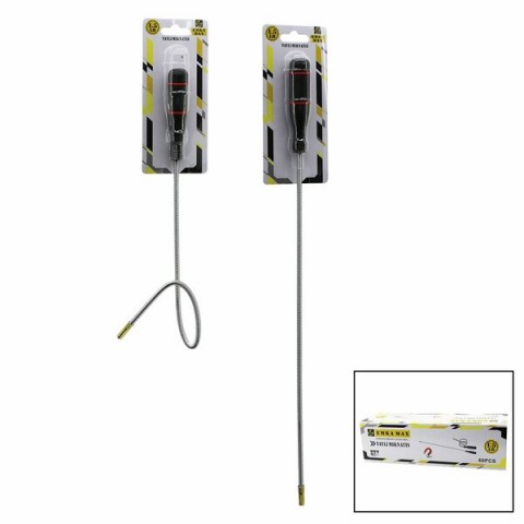 EMKA 5519-120 İNCE UÇLU MIKNATIS UZATMA