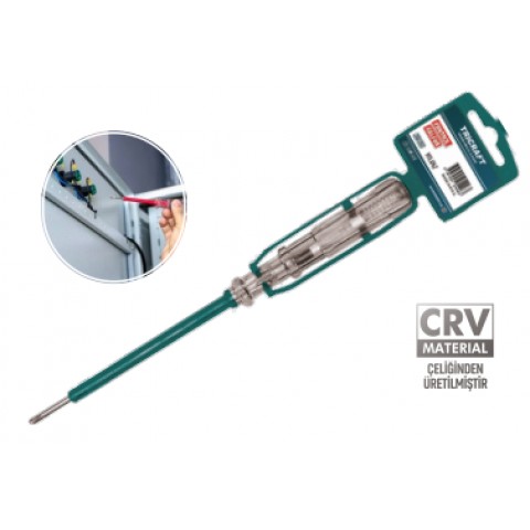 MEŞEM 190MM KONTROL KALEMİ YILDIZ 629*20X