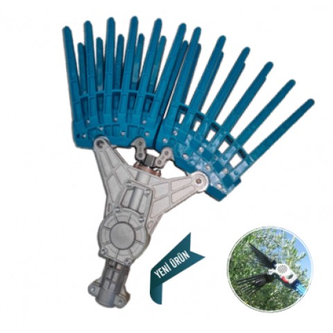 MEŞEM  ZEYTİN SİLKELEME APARATI 7096