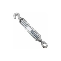 MEŞEM GERDİRME GALVANİZ 16MM 5012*10X