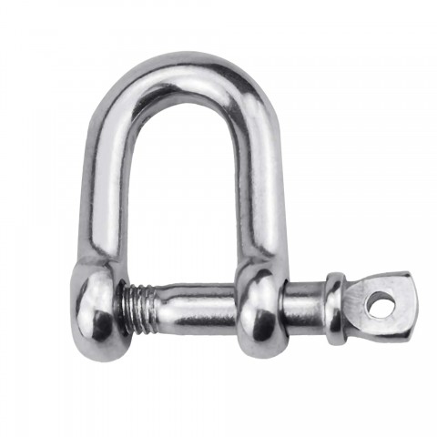 MEŞEM MEŞEM DÜZ ZİNCİR KİLİDİ 10MM 5022*10X