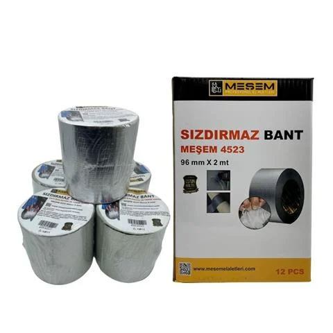 MEŞEM SIZDIRMAZ BANT 96 MM*2 METRE 4524