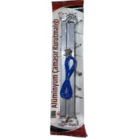 SABİT AYARLI YUVARLAK ÇAMAŞIR KURUTMALIK K-01