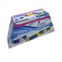 ZAMBAK 137 BÜYÜK OTO FIRÇASI