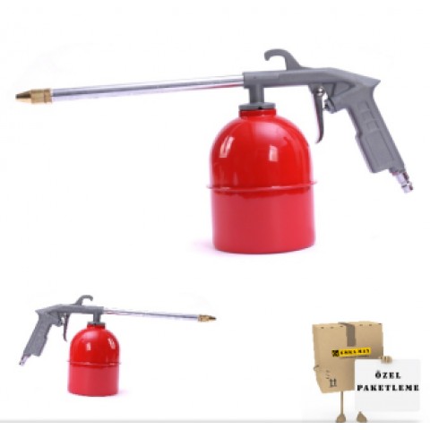 EMKA 5155-36 MAZOT TABANCASI 900 CC*3X