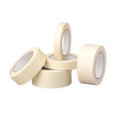 MASKELEME KAĞIT BANT 18 MM 25 METRE