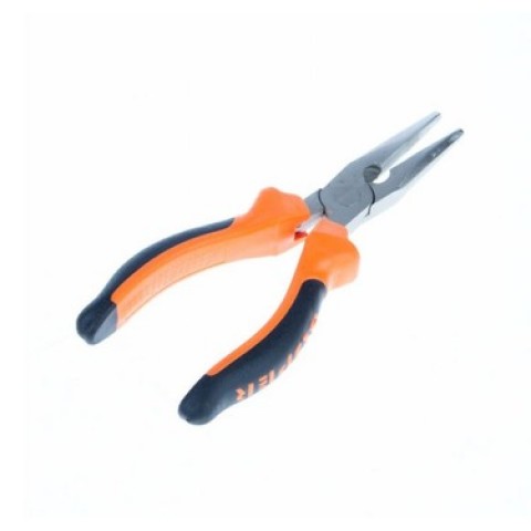 FREED PLİERS SUPER YT-16A NO-6 KARGABURNU TURUNCU SİYAH SAPLI