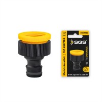 SGS MUSLUK ADAPTÖRÜ 1/2'' - 3/4'' SGS4265
