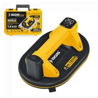 SGS AKÜLÜ VAKUMLU VANTUZ 7.4V 2.0 Ah (250 KG ) SGS5422