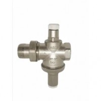 CANDAN 1/2 SU BASINÇ DÜŞÜRÜCÜ REKORLU