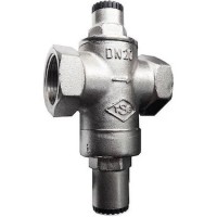 CANDAN 1/2 SU BASINÇ DÜŞÜRÜCÜ REKORSUZ