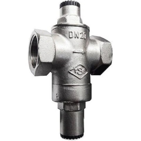 CANDAN 1/2 SU BASINÇ DÜŞÜRÜCÜ REKORSUZ