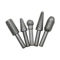 EMKA 5569-100 AHŞAP DÖNER TÖRPÜ SETİ 5 PCS