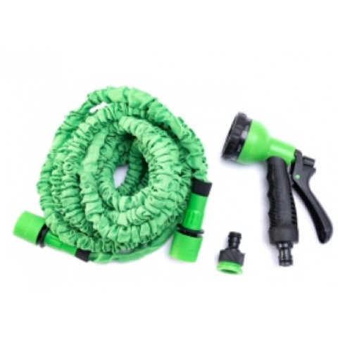 EMKA 5465-24 20 METRE TELESKOPİK BAHÇE SULAMA SETİ