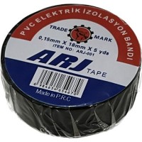 ARJ İZOLE BANT 0,15*18MM*5 YDS*10X