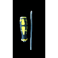 MİRAÇ DARBELİ ÇİFT TARAFLI TORNAVİDA