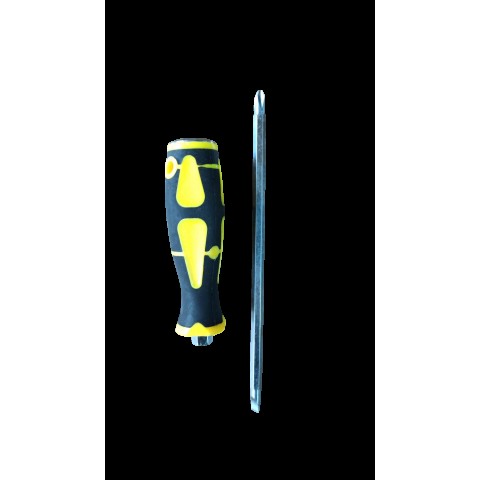 MİRAÇ DARBELİ ÇİFT TARAFLI TORNAVİDA