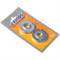 ELTOS SPİRAL SOMUNU ÇİFTLİ ECS044