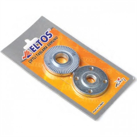 ELTOS SPİRAL SOMUNU ÇİFTLİ ECS044