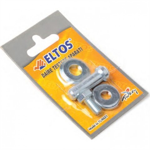 ELTOS DAİRE TESTRE APARATI DTA043