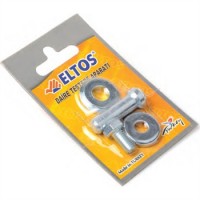 ELTOS DAİRE TESTRE APARATI DTA043