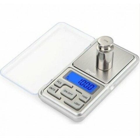 K-PAX 200GR CEP TERAZİ