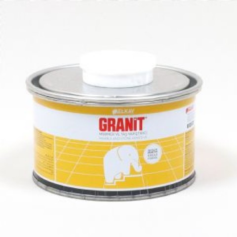 ERAY GRANİT MERMER YAPIŞTIRICI 250 GR