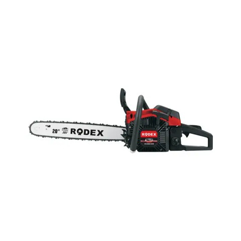 RODEX B.AĞAÇ MOTORU 58 CC 3.4 HP 500MM 38 DİŞ RDX2504