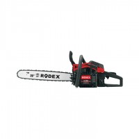 RODEX B.AĞAÇ MOTORU 58 CC 3.4 HP 500MM 38 DİŞ RDX2504