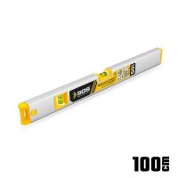 SGS SU TERAZİSİ 100CM PROFESYONEL (ALÜMİNYUM) SGS1727*10X