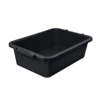 SGS SIVA VE ALÇI TEKNESİ 35 LT SİYAH SGS991