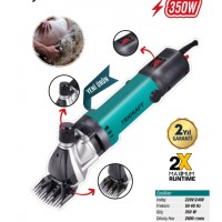 MEŞEM 220-240W KOYUN KIRKMA MAKİNESİ 9876