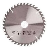 SUNTA TESTERESİ  180*40T*22.23 MM