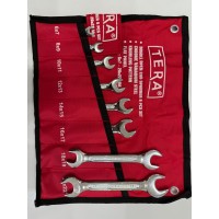 8 Lİ AÇIK ANAHTAR SETİ TERA PRO