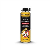 SGS FIXED POLİÜRETAN KÖPÜK TEMİZLEYİCİ 420 GR F420