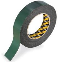 SGS ÇİFT TARAFLI EVA KÖPÜK BANT 5MM*10MT SGS2535