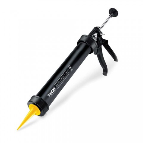 SGS SOSİS TABANCASI 600ML (ALÜMİNYUM) SGS1295