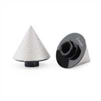 SGS M14/3-75 MM MERMER & GRANİT KONİK AÇMA PANÇ SGS2767