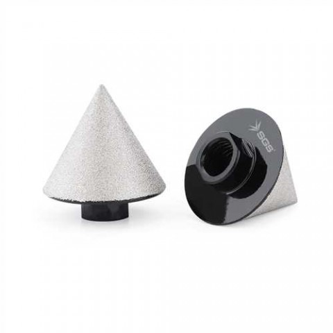 SGS M14/3-75 MM MERMER & GRANİT KONİK AÇMA PANÇ SGS2767