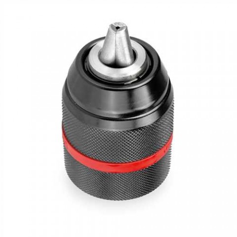 SGS OTOMATİK KİLİTLİ METAL MANDREN 10 MM SGS5602